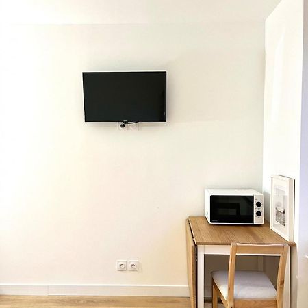 M23 Studio Proche Gare Annemasse Luaran gambar