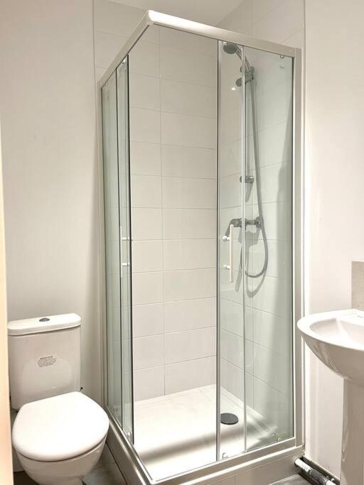 M23 Studio Proche Gare Annemasse Luaran gambar