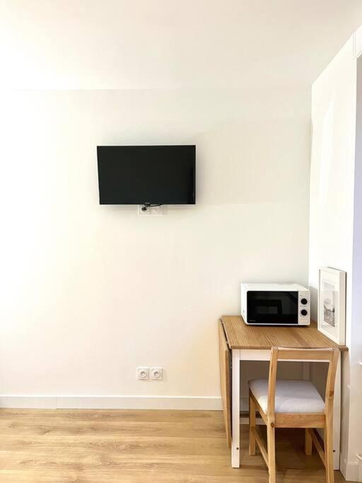 M23 Studio Proche Gare Annemasse Luaran gambar