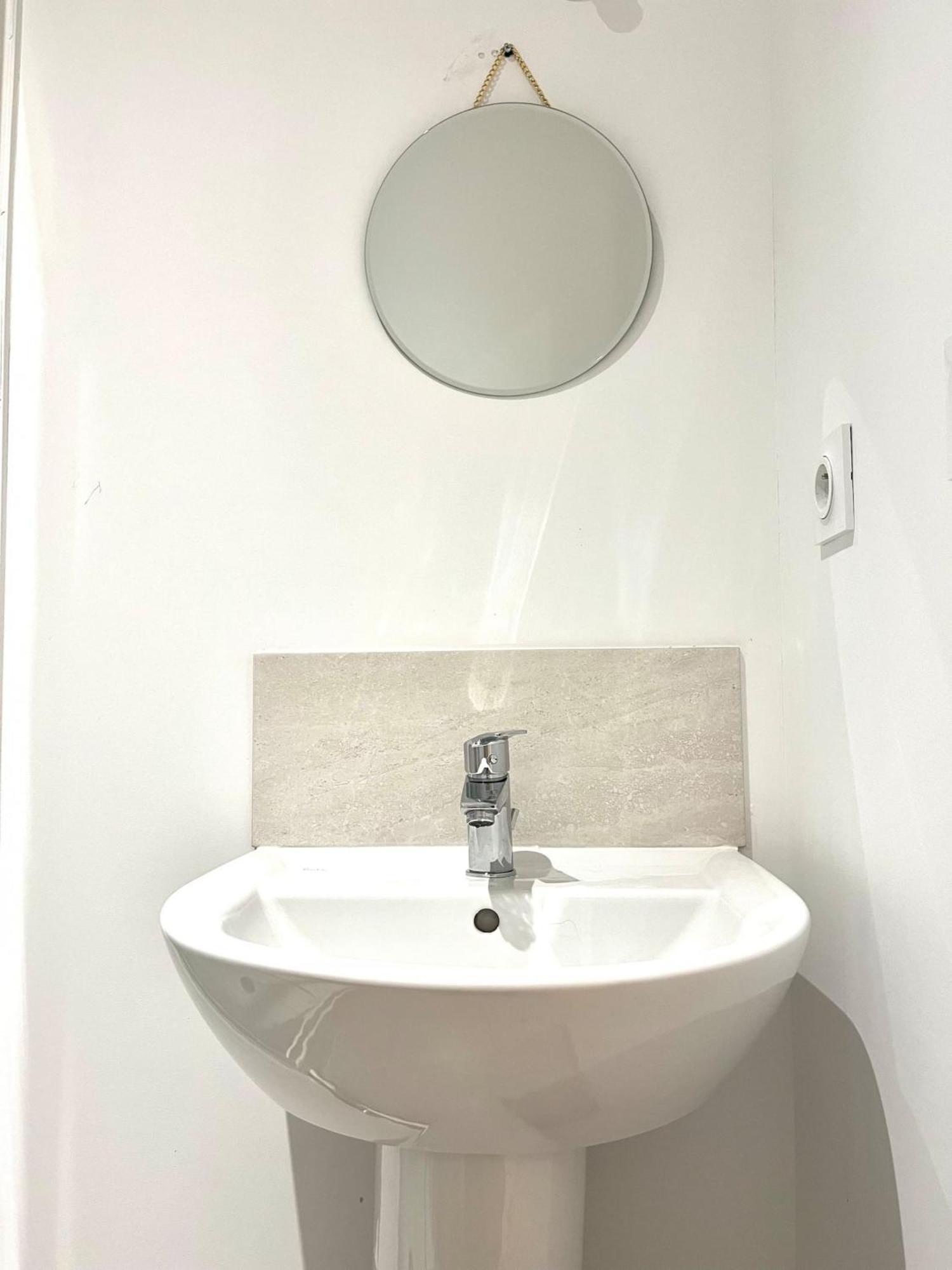 M23 Studio Proche Gare Annemasse Luaran gambar