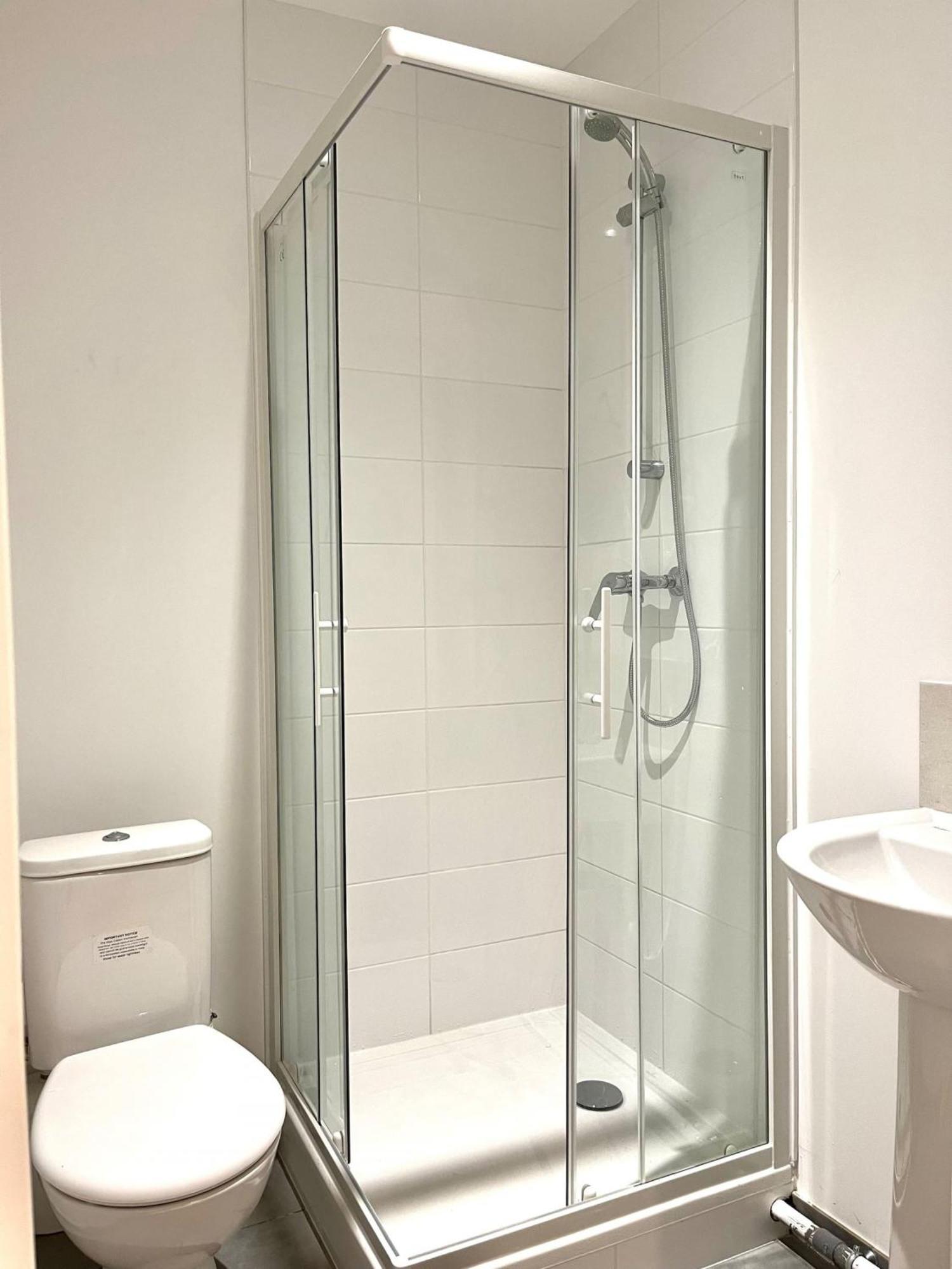 M23 Studio Proche Gare Annemasse Luaran gambar